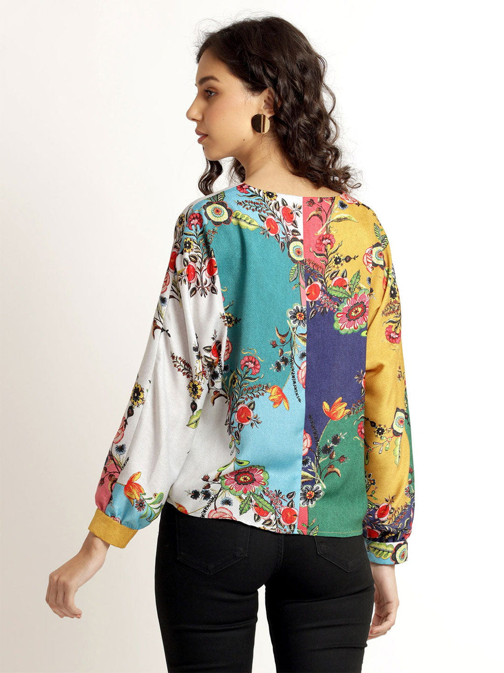 Eloise Top