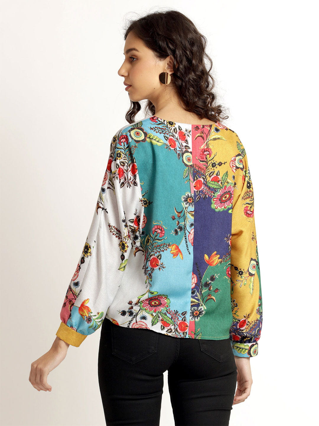 Eloise Top