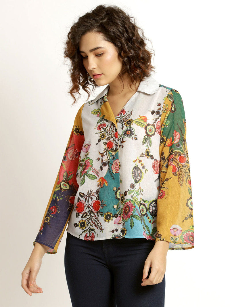 Maeve Shirt