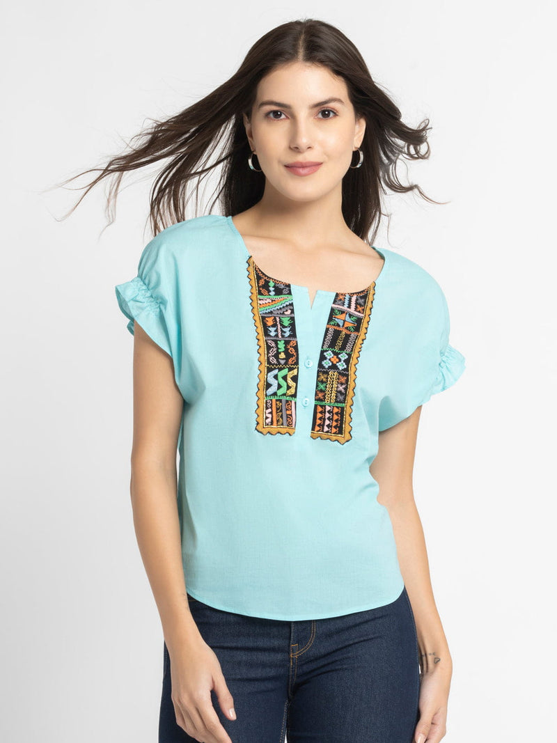 Presslee Top