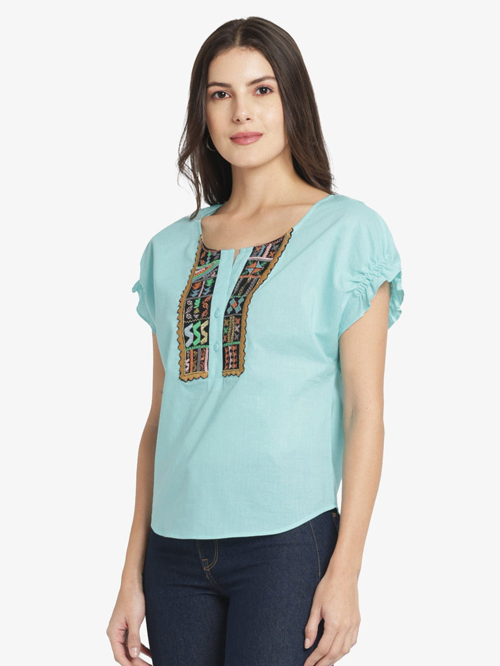 Presslee Top