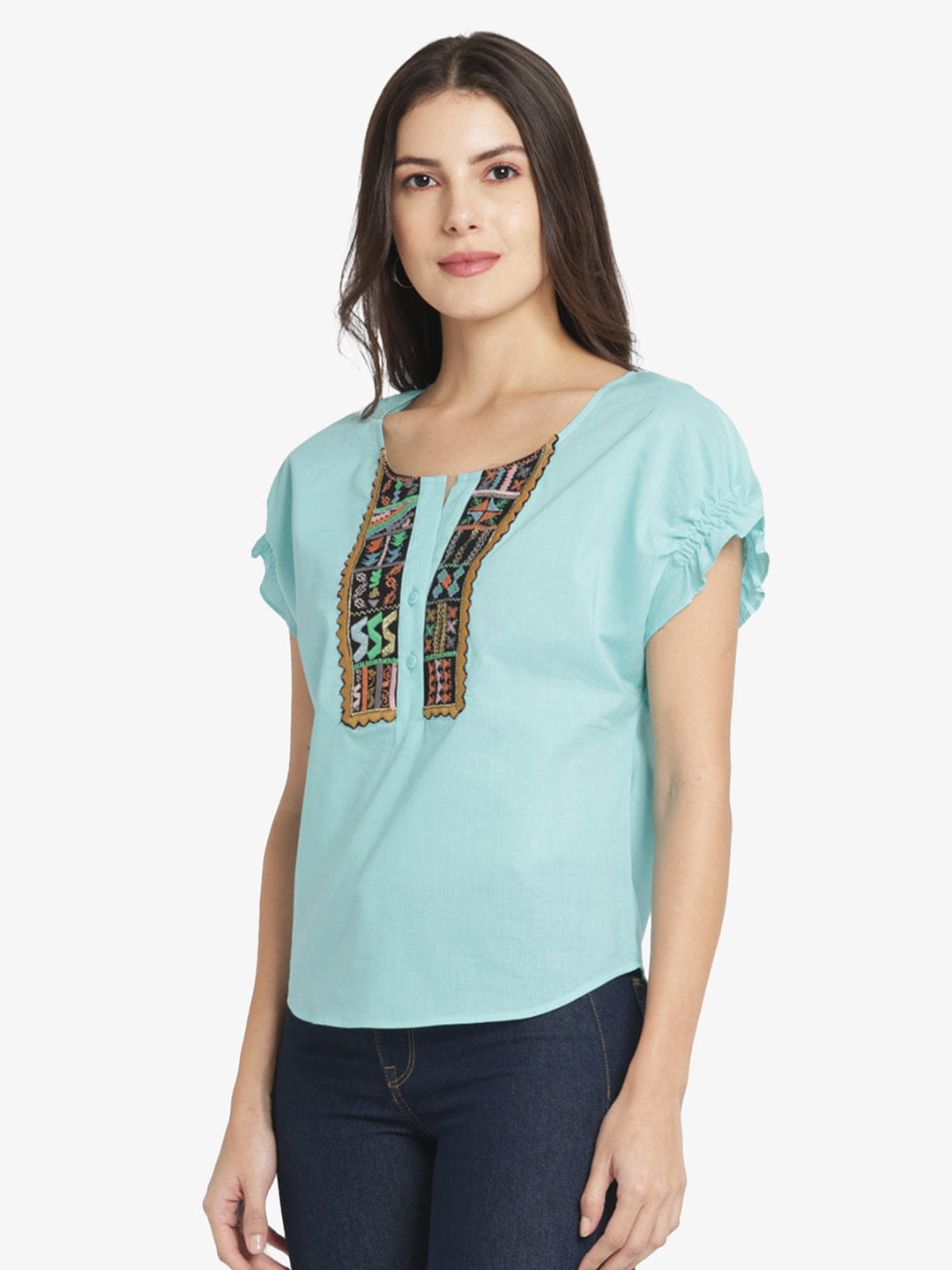 Presslee Top