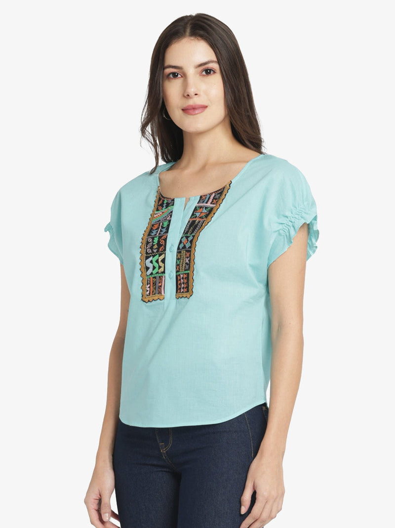 Presslee Top