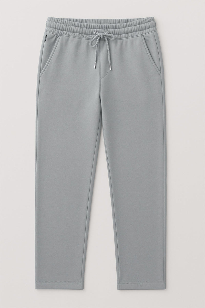 Quarry 4 Way stretchable Lounge Pant - Regular fit