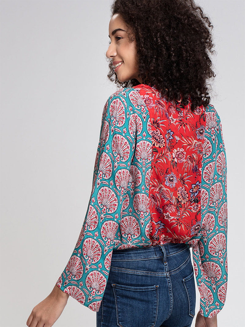 Rita Top