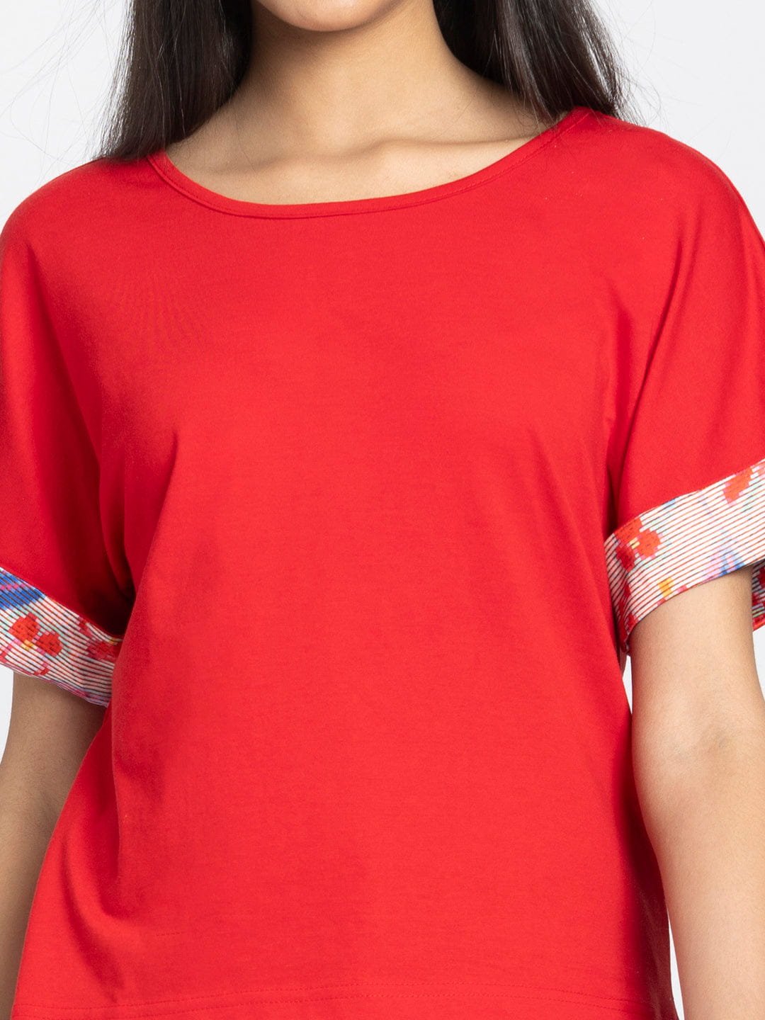 Thea Knit T-shirt