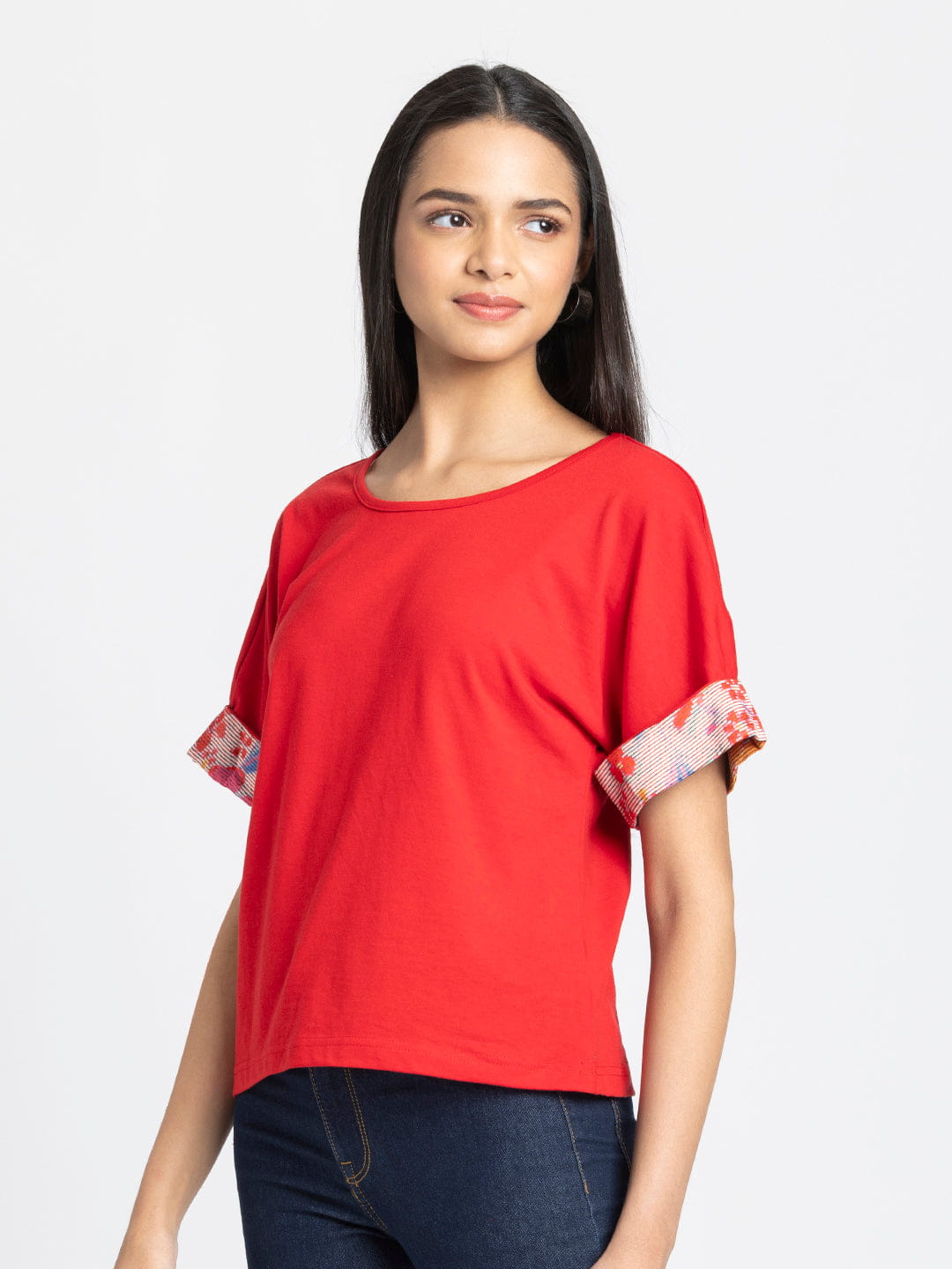 Thea Knit T-shirt