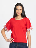 Thea Knit T-shirt