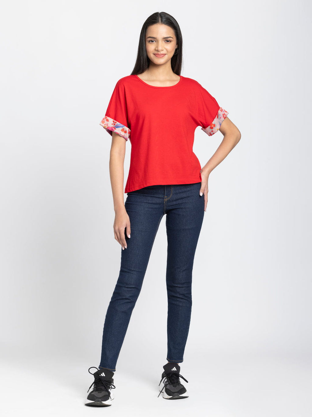Thea Knit T-shirt