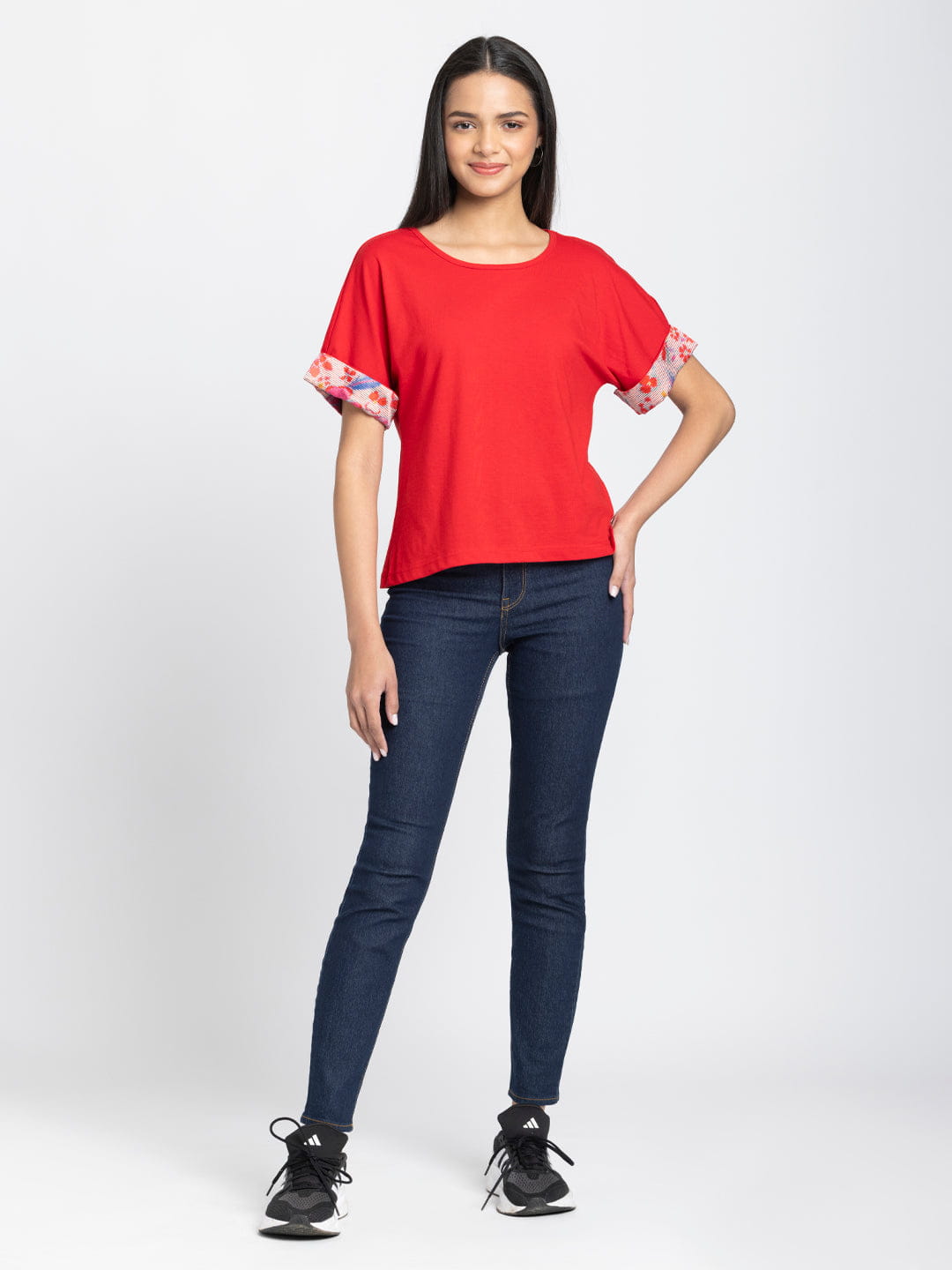 Thea Knit T-shirt