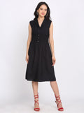 Romilda Dress