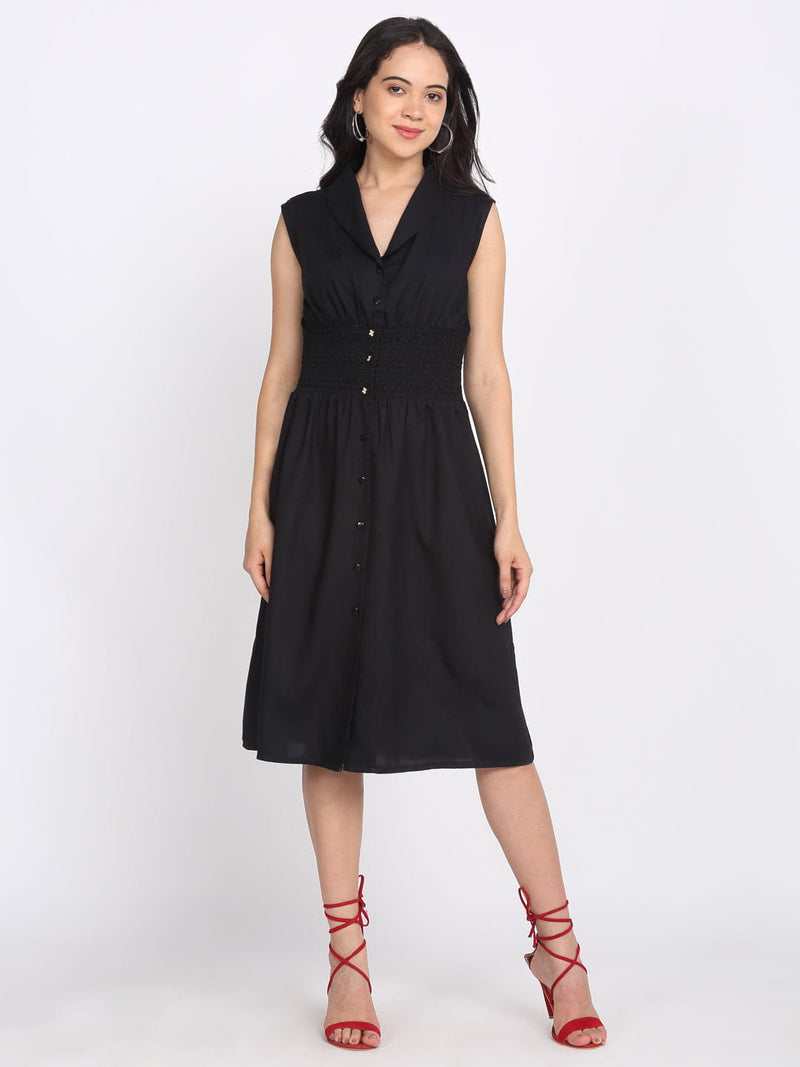 Romilda Dress