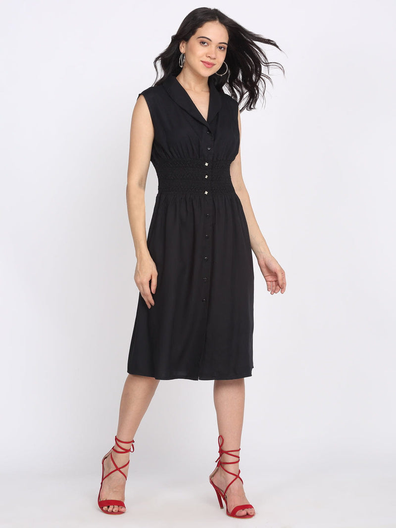 Romilda Dress