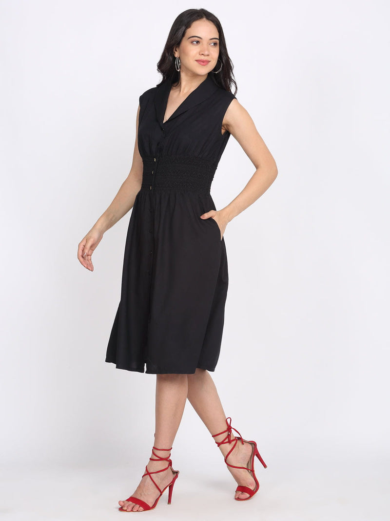 Romilda Dress
