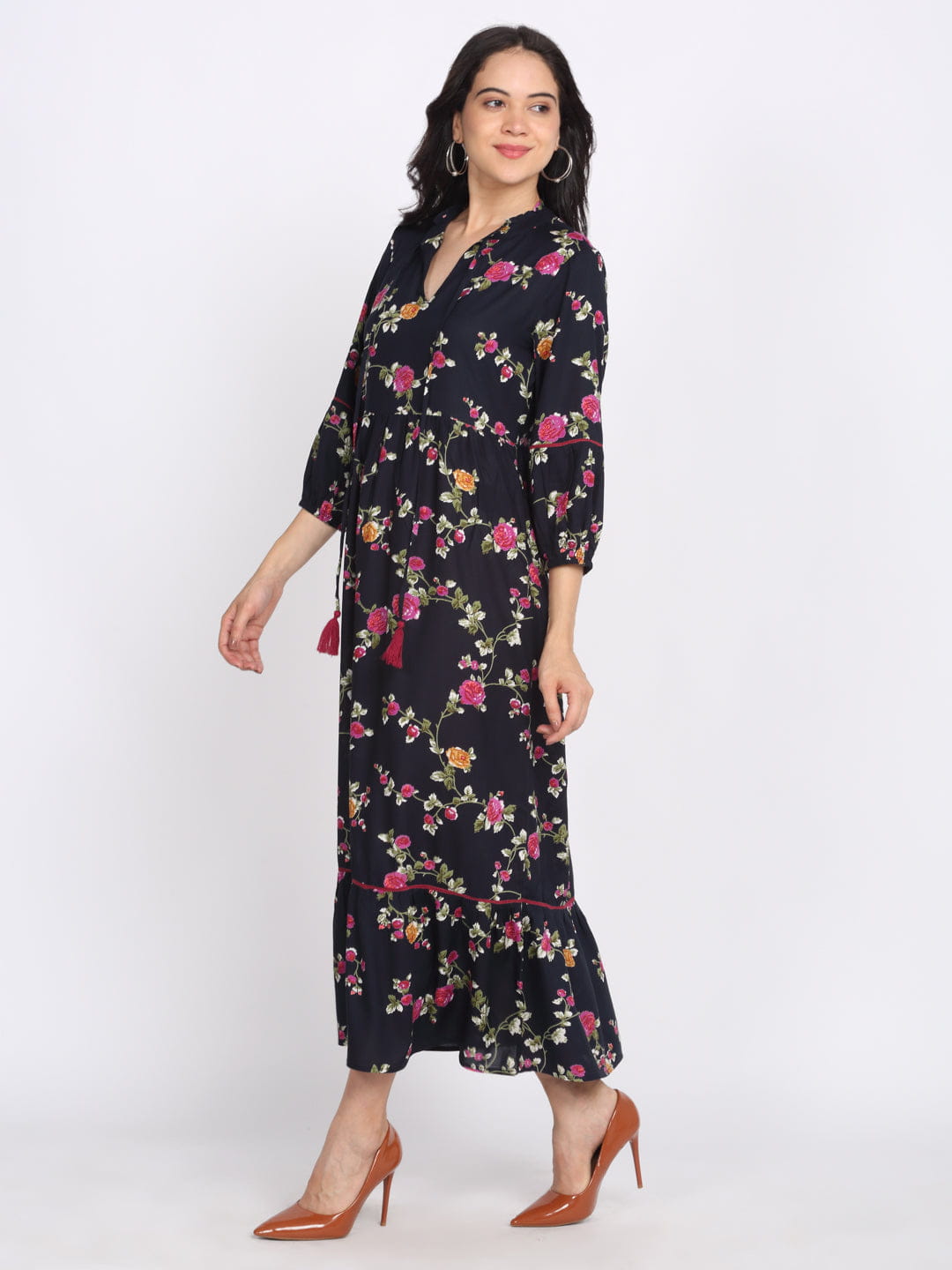 Rosie Dress