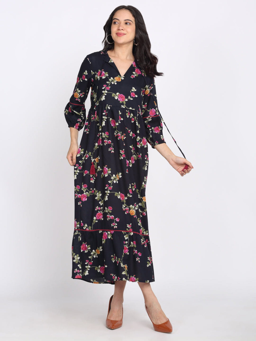 Rosie Dress