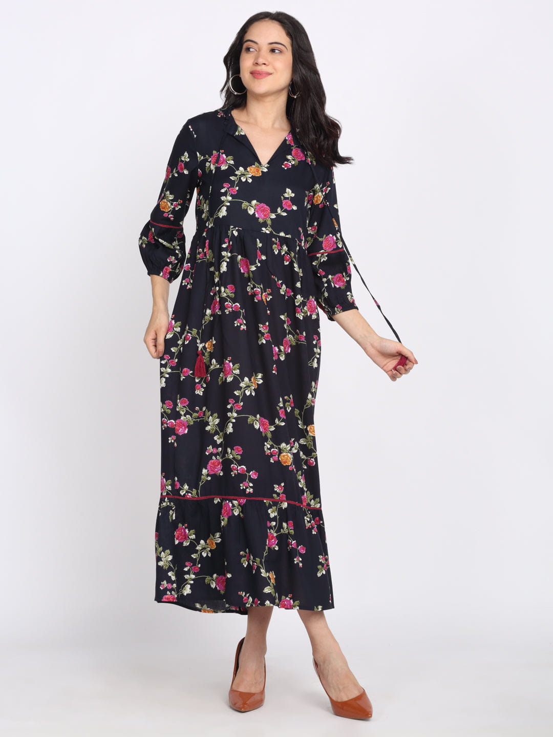 Rosie Dress