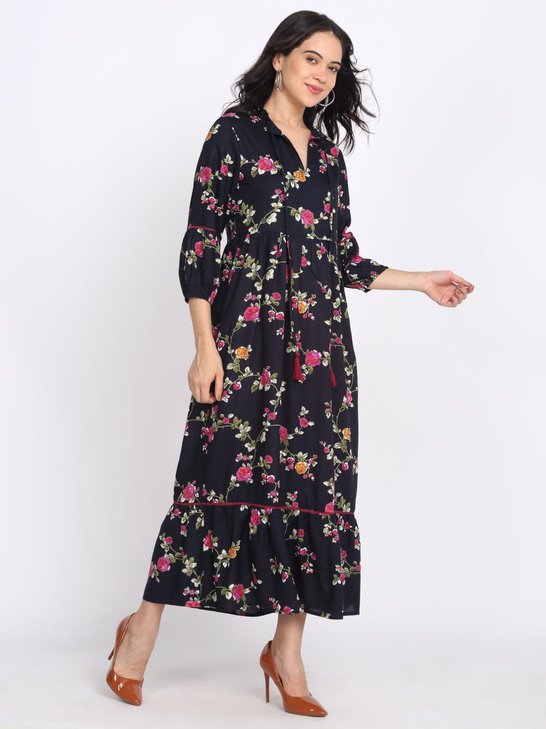 Rosie Dress