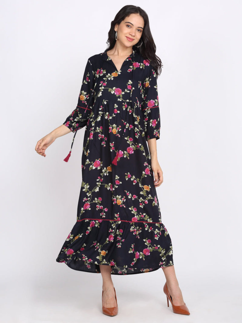 Rosie Dress