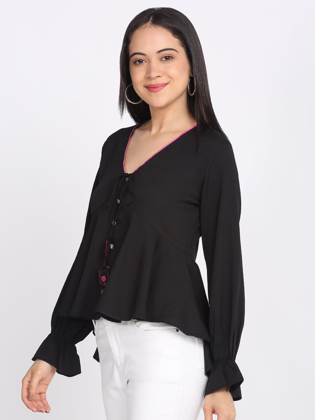 Devon Top