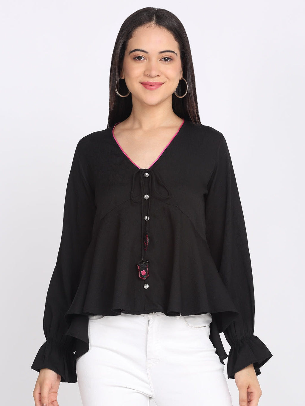 Devon Top