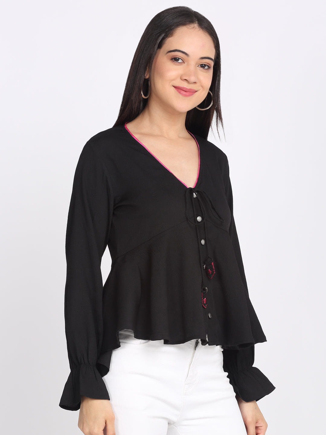 Devon Top