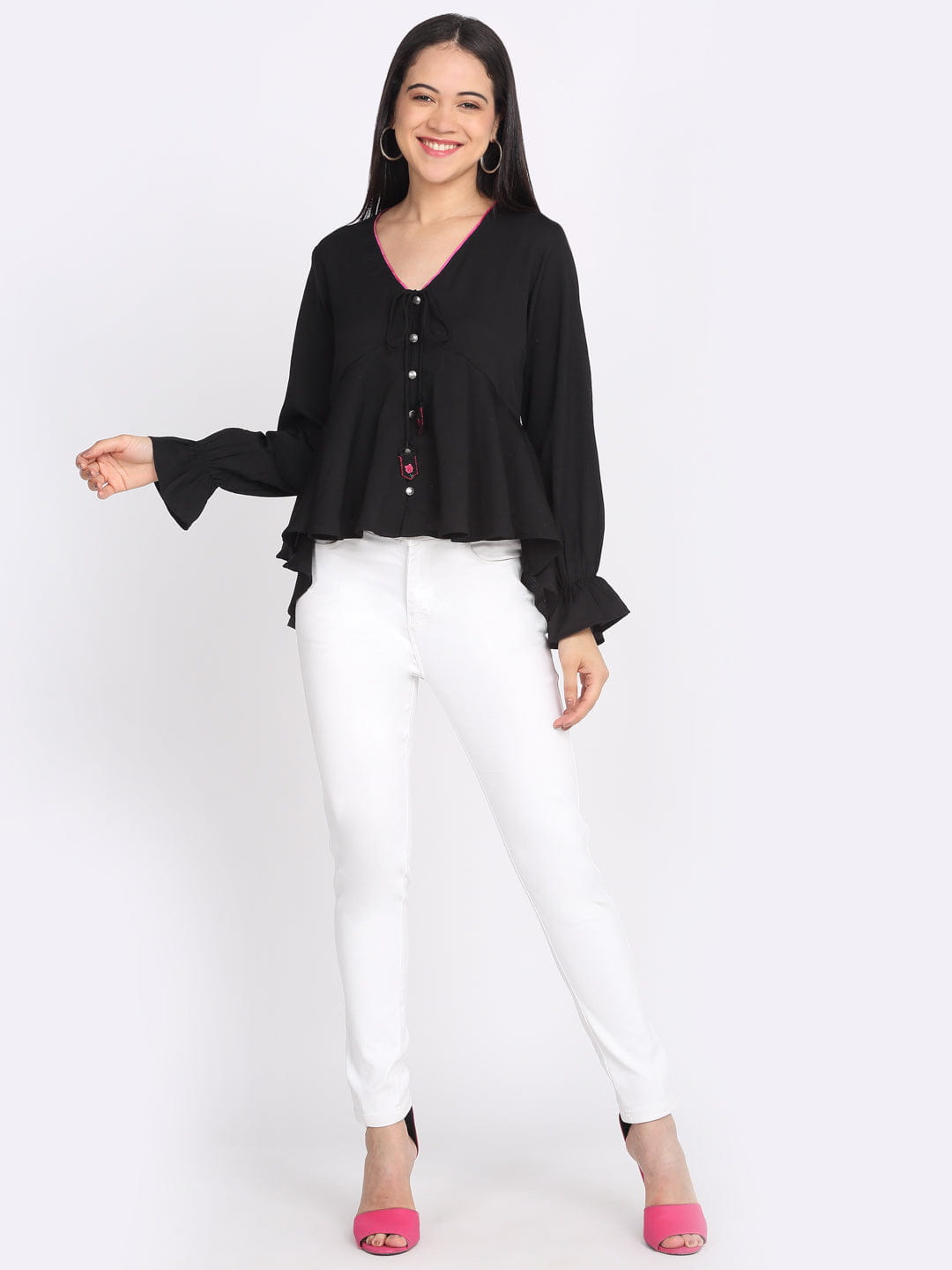 Devon Top