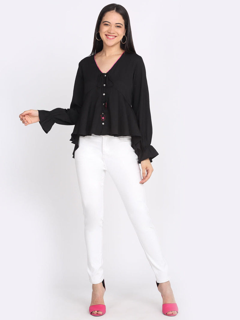 Devon Top