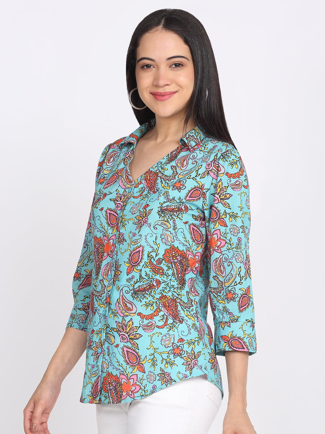 Raquel Shirt