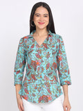 Raquel Shirt