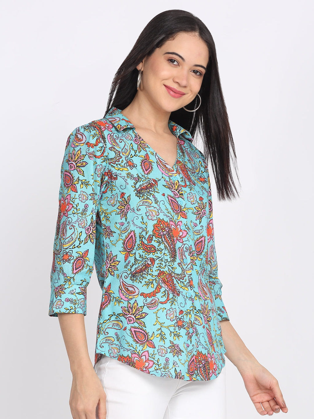 Raquel Shirt