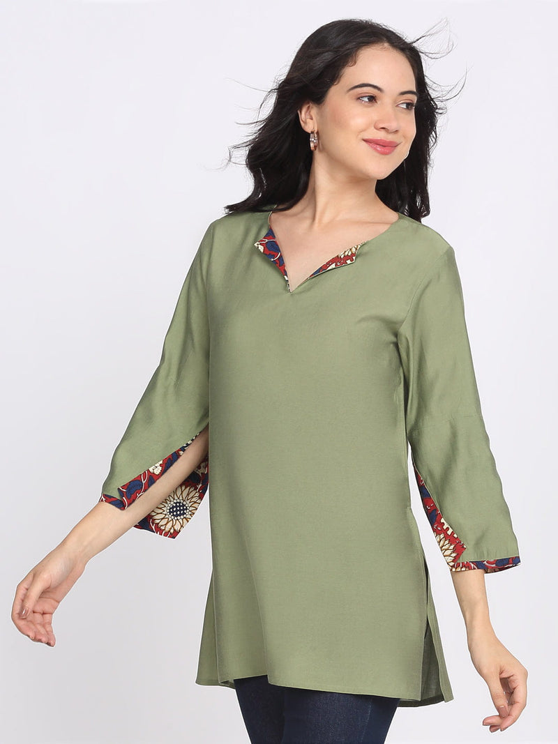 Gemini Kurti