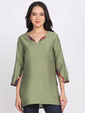 Gemini Kurti