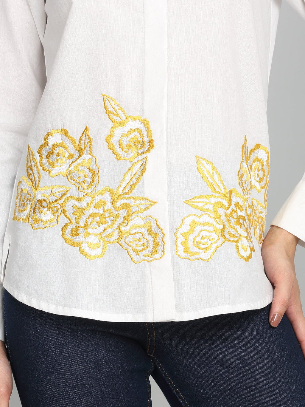 Melba Shirt