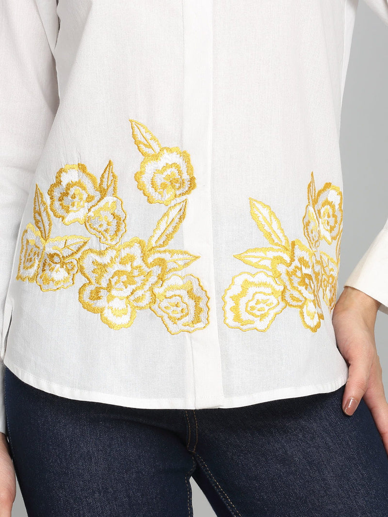 Melba Shirt