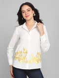 Melba Shirt