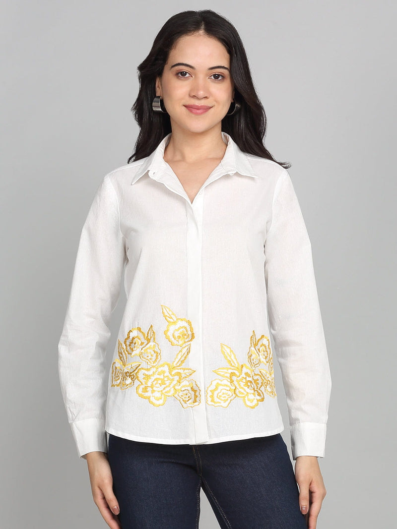 Melba Shirt