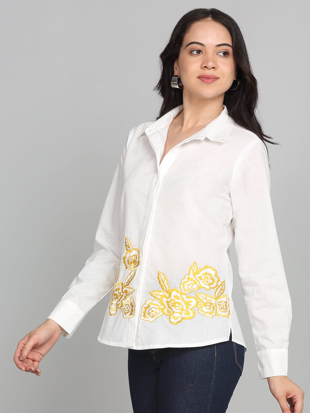 Melba Shirt