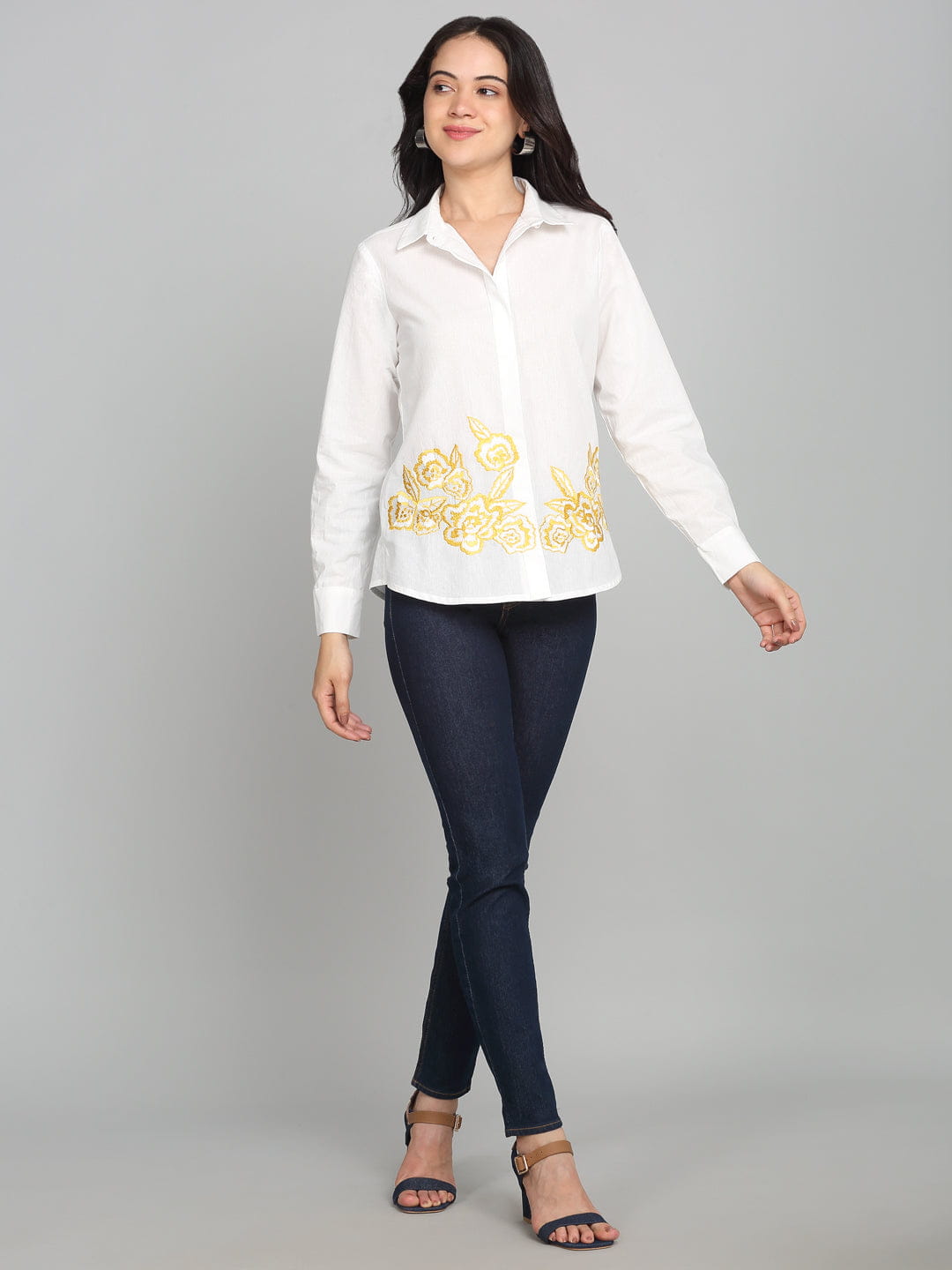 Melba Shirt