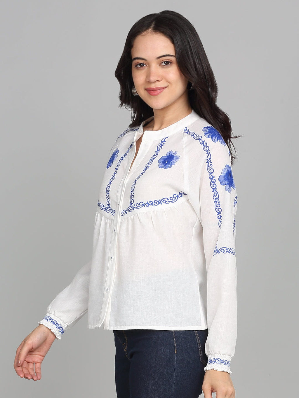 Greece Shirt