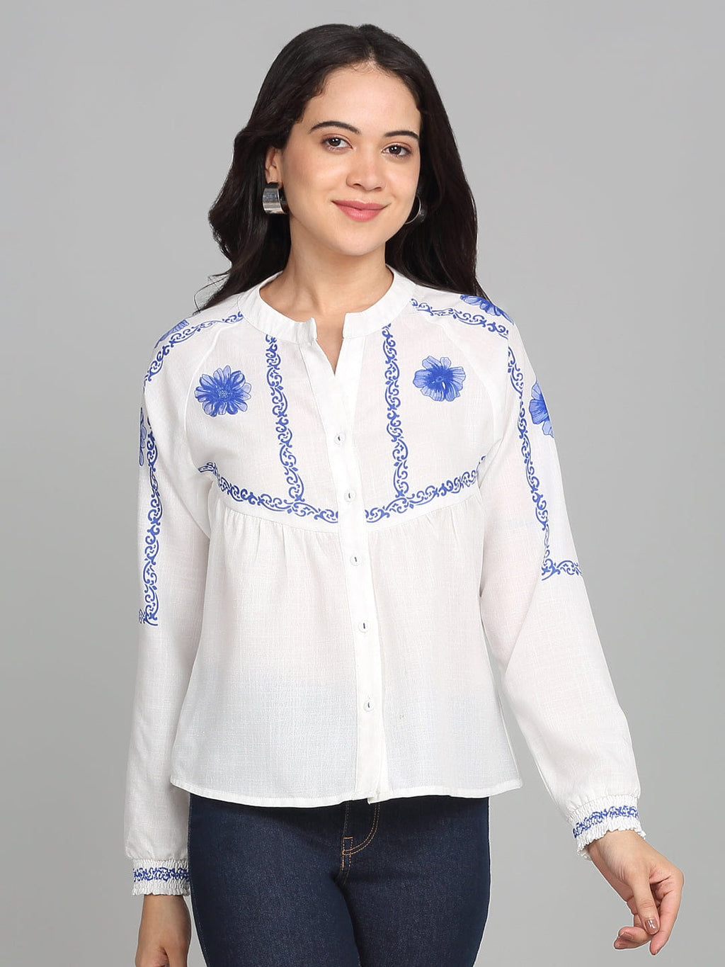 Greece Shirt