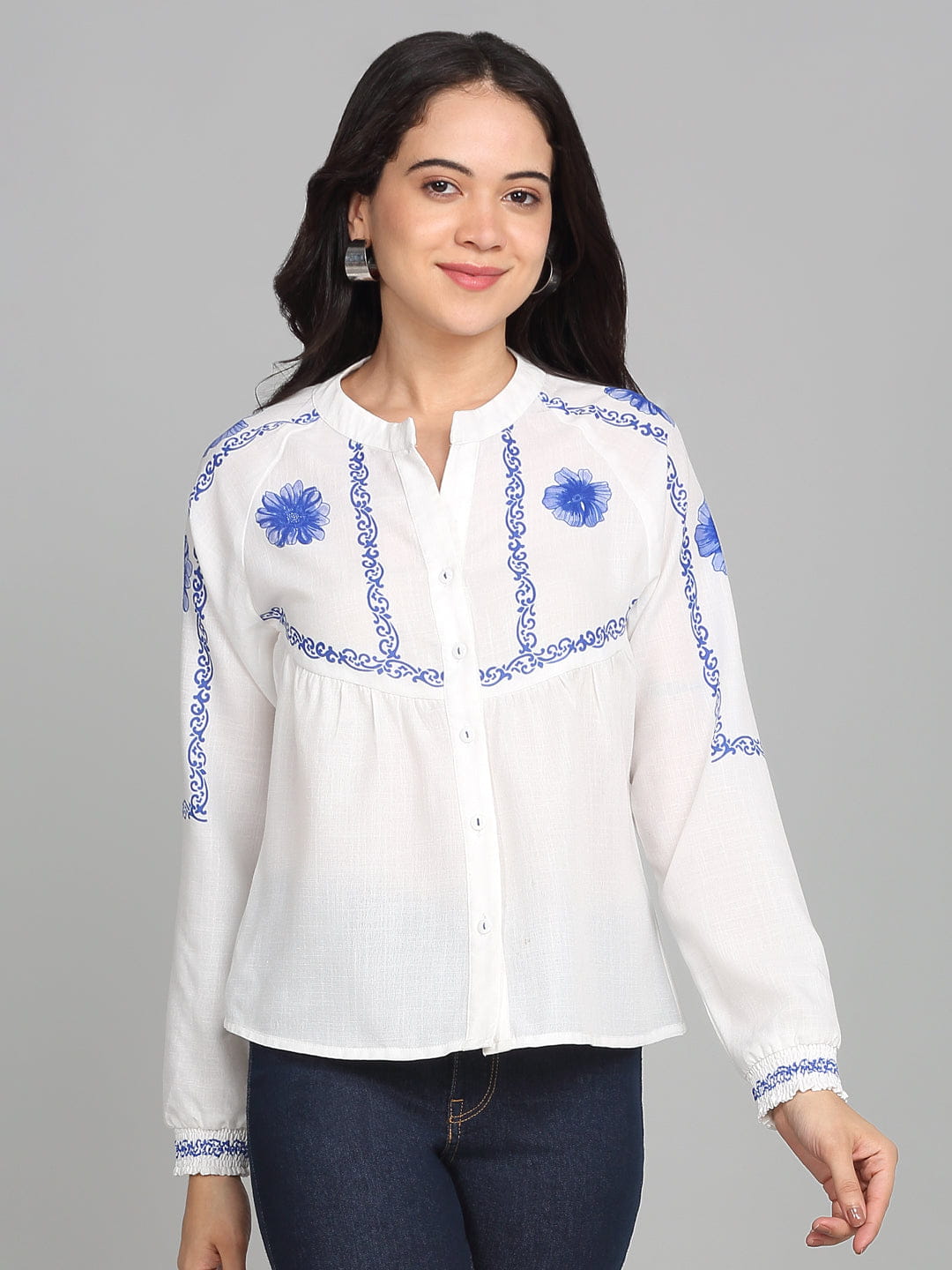Greece Shirt