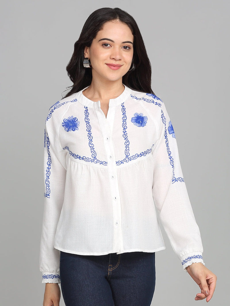 Greece Shirt
