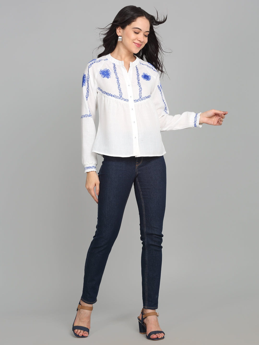 Greece Shirt